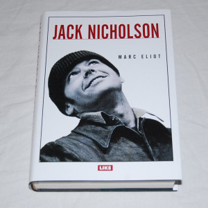 Marc Eliot Jack Nicholson